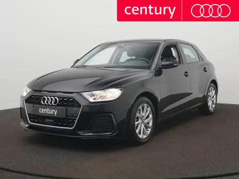 Audi A1 Sportback 25 TFSI Advanced edition S-Tronic | Navi | Cruise | Virtual
