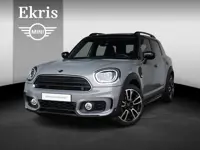 MINI Countryman Cooper Aut. Business Edition + JCW pakket + Harman Kardon + Stoelverwarming + Glazen