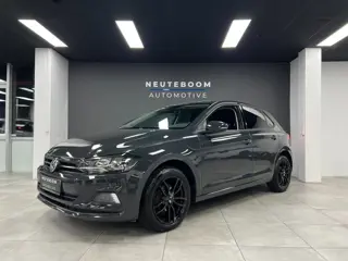 Volkswagen Polo 1.0 Business | PDC | Clima | Stoelverwarming |