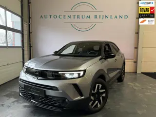 Opel MOKKA 1.2 Turbo GS Automaat 1 Jaar Bovag Garantie