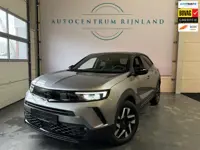 Opel MOKKA 1.2 Turbo GS Automaat 1 Jaar Bovag Garantie