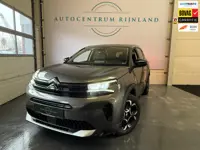 Citroen C5 AIRCROSS 1.6 Plug-in Hybrid 225 Business Plus 1Jaar Bovag Garantie