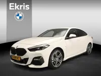 BMW 2 Serie Gran Coupe 218i | M-Sportpakket | LED | Leder | Navigatie | Trekhaak | Sportstoelen | St