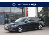 Volkswagen Passat Variant 1.5 eHybrid DSG Business Hybride trekhaak head up! winterpakket stoel en s