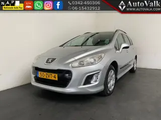 Peugeot 308 SW 1.6 VTi Blue Lease (bj 2013)