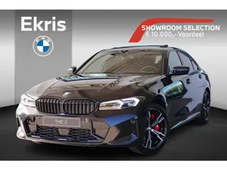 BMW 3 serie 320i | M Sportpakket Pro |  M Sportpakket | Harman Kardon | Trekhaak | Showroom Selectio