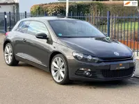 Volkswagen SCIROCCO 1.4 TSI 160PK / nieuwe ketting!