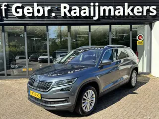 Škoda Kodiaq 1.5 TSI Business Edition*Trekhaak*Navi*Camera*LED*