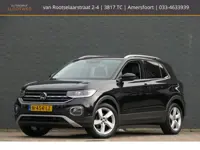 Volkswagen T-Cross 1.0 TSI Style Automaat | Virtual Cockpit | Navi | LED koplampen | Climaat Control