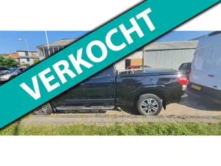 Toyota TUNDRA 5,7 V8,I FORCE,LPG G3,KOPPAKKING LEK. HANDEL,EXPORT