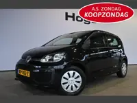 Volkswagen up! 1.0 BMT Move Up! Nieuw Model NAP! Airco LED 100% Onderhouden! Direct Leverbaar! Inrui