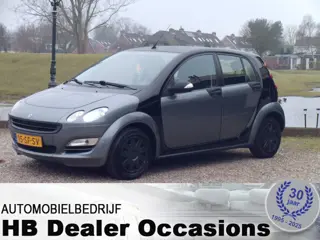 Smart Forfour 1.0 pure (bj 2005)