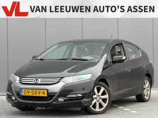 Honda Insight 1.3 Elegance | Nieuw binnen | Stoelverwarming | Automaat