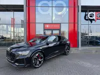 Audi Q8 4.0 TFSI RS Q8 quattro