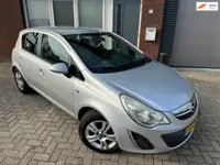 Opel Corsa 1.4-16V Connect Edition / Airco / 5DRS / LM