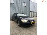 Volvo S60 2.5 R eerste eigenaar