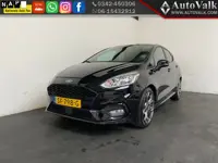 Ford Fiesta 1.0 EcoBoost ST-Line Nieuwe Distributie!