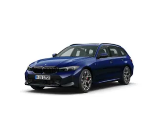 BMW 3 Serie Touring 330e M Sport Edition | M Sport Pro | Trekhaak | Innovation Pack | Comfort Pack |