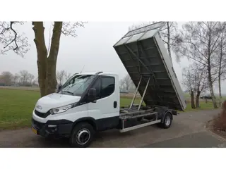 Iveco 72-170 Kipper Euro5