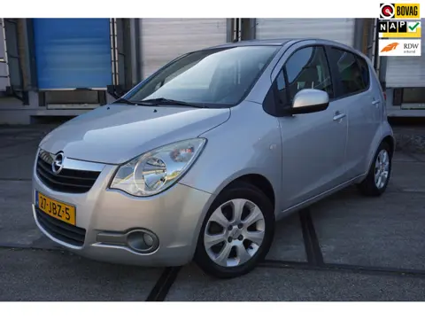 Opel Agila 1.2 Enjoy * Airco *