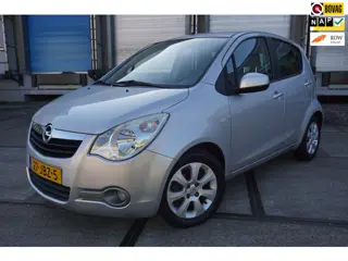 Opel Agila 1.2 Enjoy * Airco *