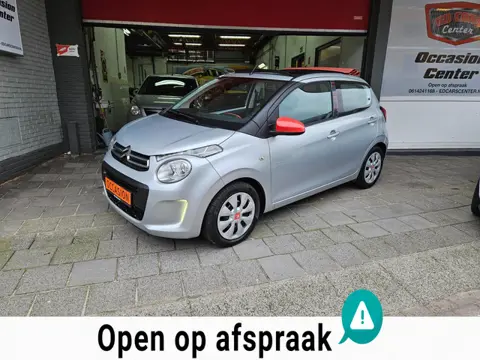 Citroen C1 1.0 e-VTi Airscape Cool
