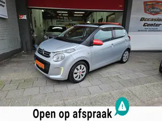 Citroen C1 1.0 e-VTi Airscape Cool