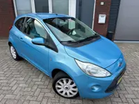 Ford Ka 1.2 Titanium / Airco / NAP / Riem v.v.