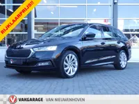 Skoda Octavia Combi 1.4 TSI iV PHEV *t/m 10de bouwjaar garantie!
