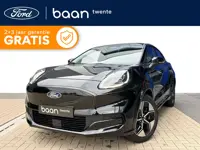 Ford Puma Gen-E 44 kWh 168 PK | Automaat | ST-Line design | Winter Pack | Elektr. achterklep | Camer
