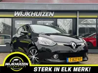 Renault Clio 0.9 TCe Limited met Airco !!! Navigatie !!! Nap !!!
