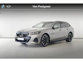 BMW 5 Serie Touring 550e xDrive Innovation Pack M Sportpakket Pro Aut.