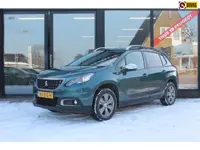 Peugeot 2008 1.2 PureTech Allure Trekhaak/Cruise/LMV!