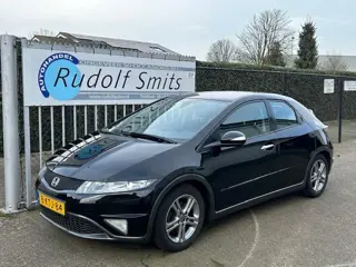 Honda Civic 1.4 Comfort