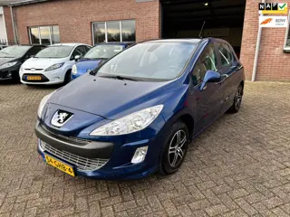 Peugeot 308 1.6 VTi XS //Automaat //113.000 km //Panorama
