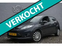 Ford Fiesta 1.4 Trend | Automaat | Airco