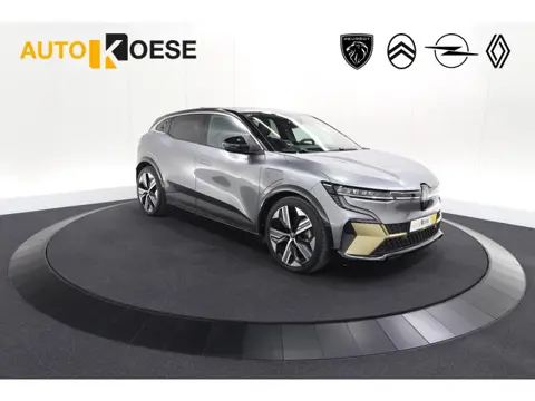 Renault Megane E-Tech EV60 Optimum Charge Iconic | Adaptieve Cruise Control | Winterpakket | Dodehoe