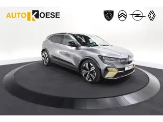 Renault Megane E-Tech EV60 Optimum Charge Iconic | Adaptieve Cruise Control | Winterpakket | Dodehoe
