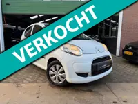 Citroen C1 1.0-12V Ambiance|AIRCO/5DEURS/NW APK/KM 202495