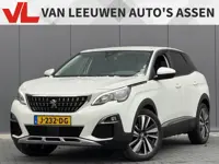 Peugeot 3008 1.2 PureTech Blue Lease Premium Avantage | Nieuw binnen | RIJKLAAR | Trekhaak