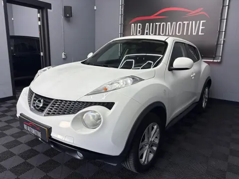 Nissan Juke 1.6 Acenta