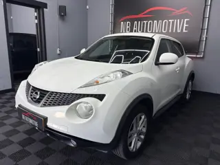 Nissan Juke 1.6 Acenta