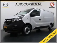 Opel Vivaro 1.6CDTI L1H1 Euro 6 Airco Navi Cruise Control Camera Pdc Regen-Lichtsensor Edition EcoFl