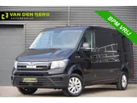 MAN TGE 3.140 35 2.0 L3H2 140PK AUT. CAMERA, STOELVERWARMING, CARPLAY, DAB, BLUETOOTH, 17'' LM WIELE