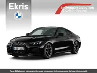 BMW 4 serie Coupé 420i | M Sportpakket Pro | Comfort Pack | Showroom Selection