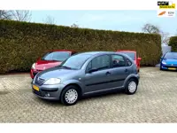 Citroen C3 1.4i APK AIRCO CC PERFECT RIJDEND