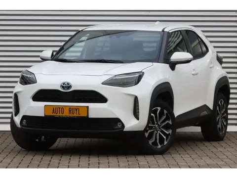 Toyota Yaris Cross 1.5 Hybrid Dynamic / Team-D (bj 2022)