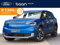 Ford Explorer Style Standard Range RWD 52 kWh | Comfort Pack | 19 inch | Winter Pack | Head up displ