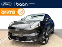 Ford Puma Gen-E 44 kWh 168 PK | Automaat | ST-Line design | Winter Pack | Comfort Pack |