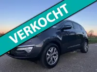 Kia Sportage 1.6 GDI ExecutiveLine pano/leer/achteruit camera 213505 nap bj 2015